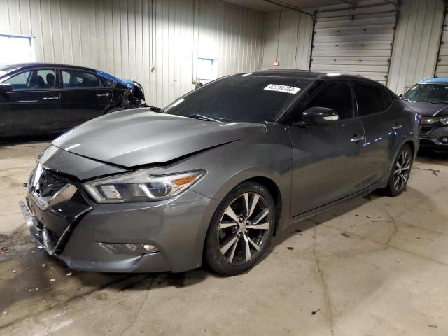 2016 Nissan Maxima 3.5 S