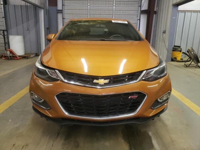 2017 CHEVROLET CRUZE LT 3G1BD6SM5HS580729