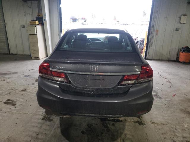 2015 HONDA CIVIC SE 19XFB2F72FE015216