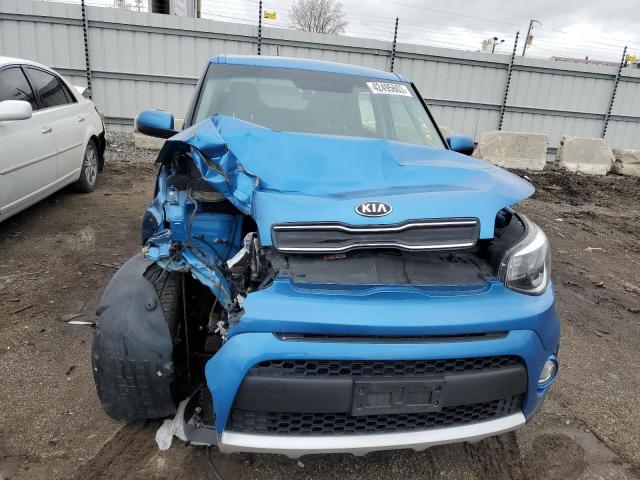KNDJP3A5XJ7557485 KIA SOUL +