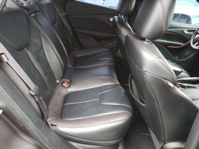 2015 DODGE DART GT 1C3CDFEB0FD252996