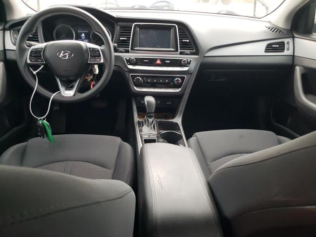 2019 HYUNDAI SONATA SE 5NPE24AF8KH764405