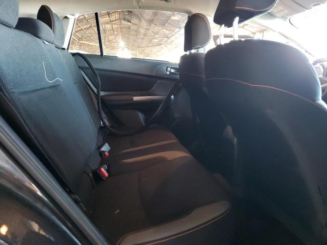 JF2GPABC6G8344517 Subaru Crosstrek Premium