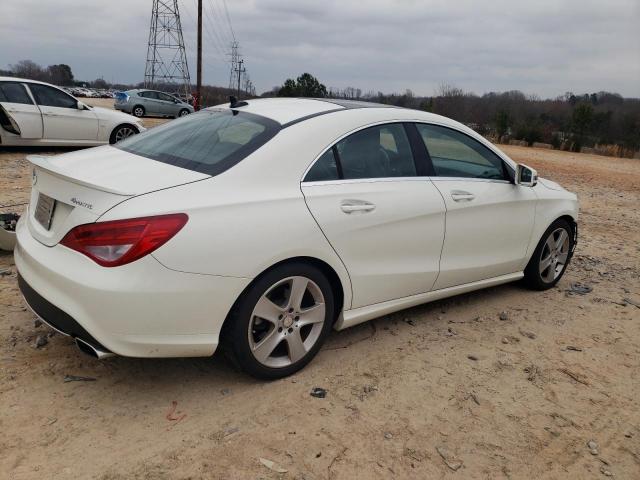 2016 MERCEDES-BENZ CLA 250 4M - WDDSJ4GB1GN306597