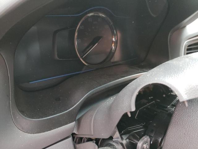 2018 HYUNDAI IONIQ BLUE - KMHC65LC1JU066464