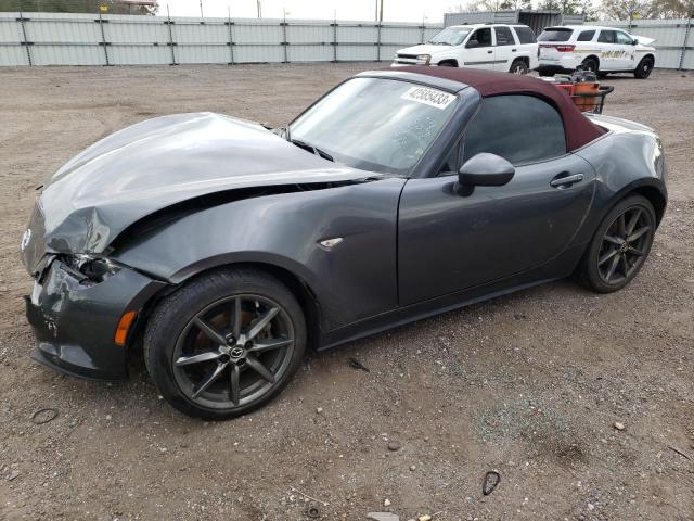 Salvage/Wrecked Mazda MX5 Cars for Sale | SalvageAutosAuction.com