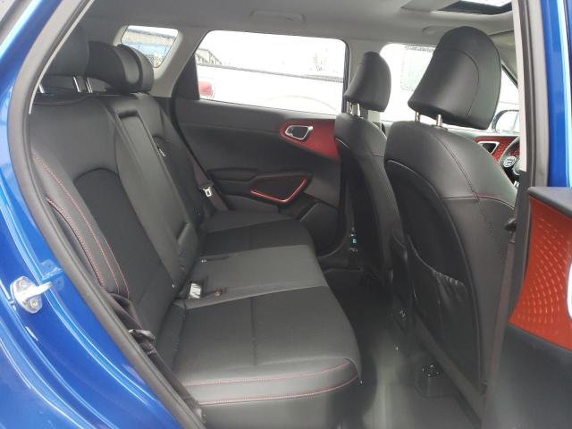 2023 KIA SOUL GT LI - KNDJ53AU8P7196022
