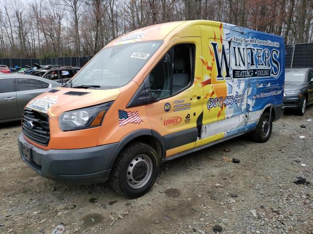 2016 FORD TRANSIT T- - 1FTYR2CM8GKA17002