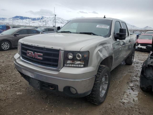 2008 GMC Sierra 1500 