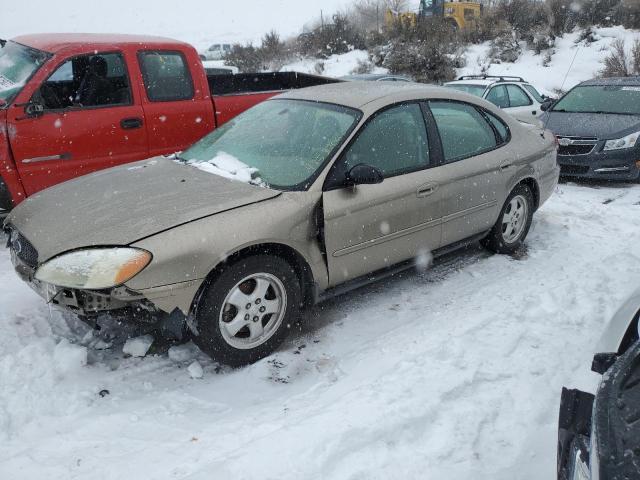 2006 Ford Taurus SE