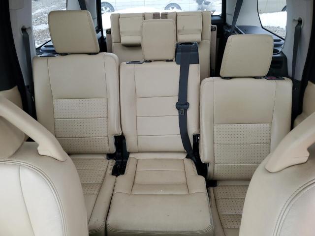 SALAE24416A385126 Land Rover LR3