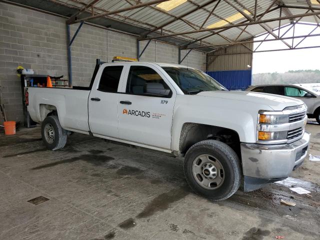 2016 CHEVROLET SILVERADO 1GC2KUEGXGZ312235