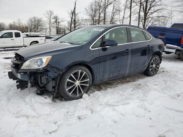 2016 Buick Verano Sport Touring