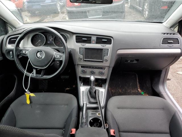 2016 VOLKSWAGEN GOLF SPORT - 3VWC17AUXGM505410