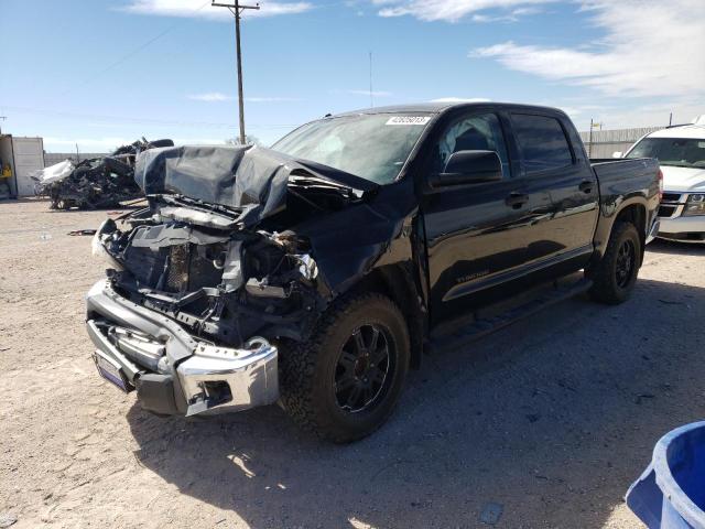 2017 Toyota Tundra 