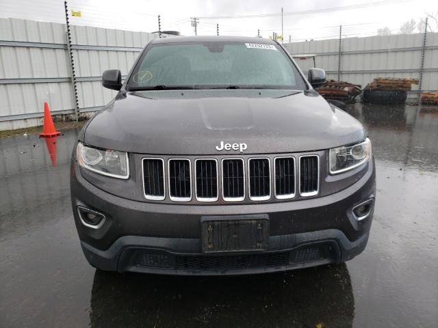 1C4RJFAGXGC318459 Jeep Grand Cherokee Laredo
