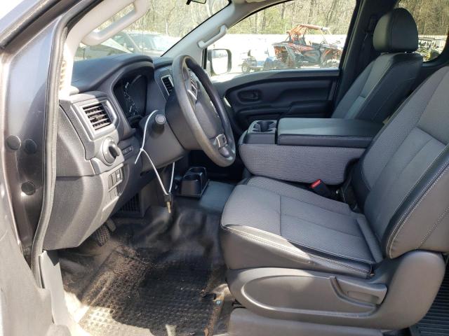 1N6AA1C18JN508505 Nissan TITAN XD S