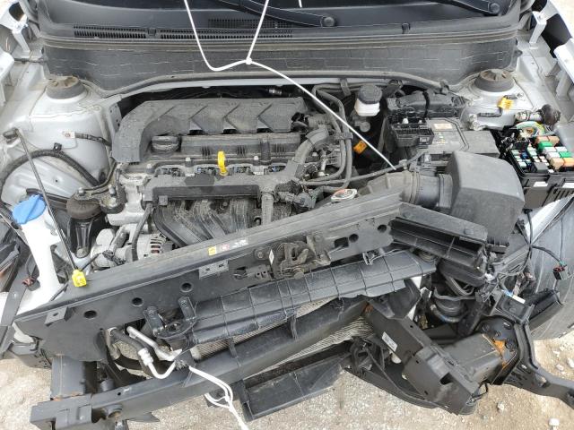 2021 HYUNDAI VENUE SEL KMHRC8A34MU102000