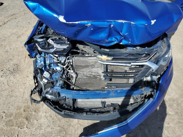 2019 CHEVROLET EQUINOX LS 3GNAXSEV6KS549902