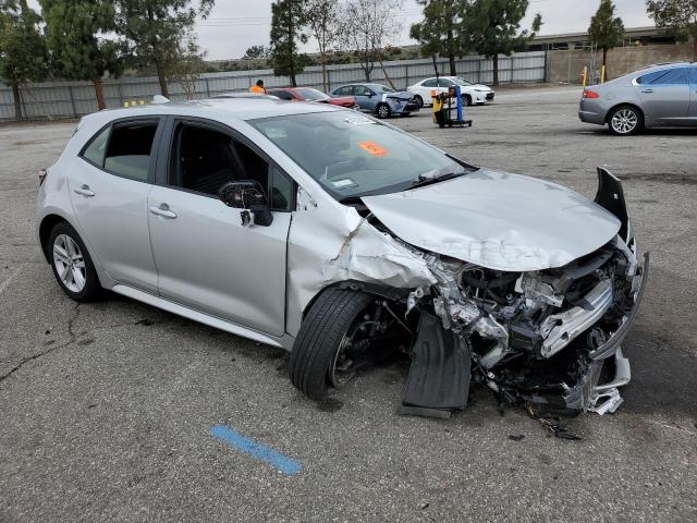 2020 TOYOTA COROLLA SE JTND4RBE3L3095123