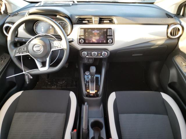 2022 NISSAN VERSA SV 3N1CN8EV0NL861693