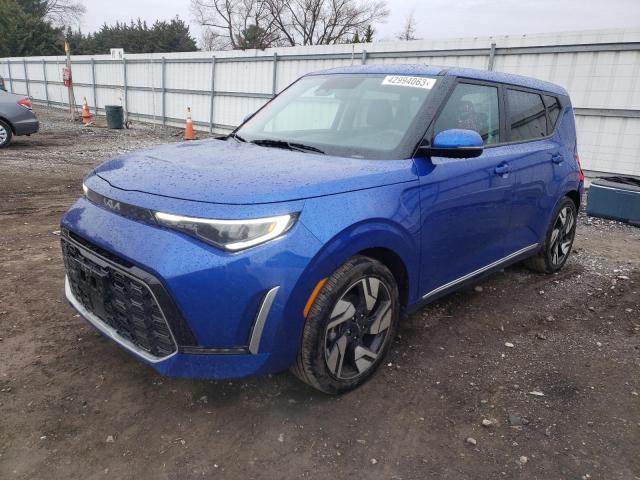 2023 KIA SOUL GT LI - KNDJ53AU8P7196022