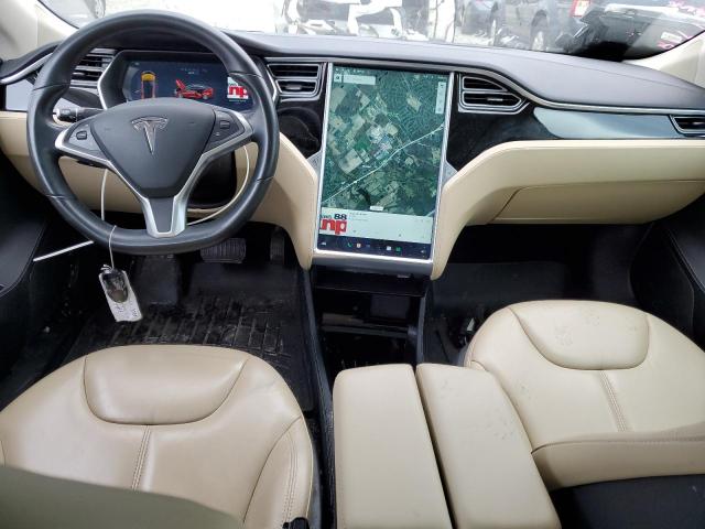 2015 TESLA MODEL S 85 5YJSA1H21FF085362