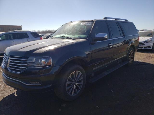 2015 Lincoln Navigator L 