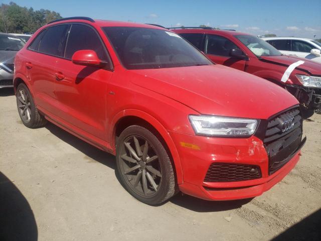 2018 AUDI Q3 PREMIUM - WA1JCCFS4JR014951