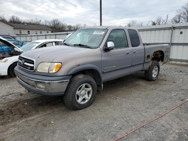 2000 Toyota Tundra Access Cab for sale in York Haven, PA