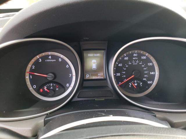 2015 HYUNDAI SANTA FE G KM8SMDHF6FU113929