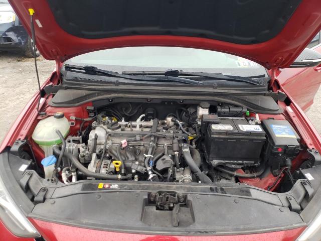 2017 HYUNDAI ELANTRA SP - KMHD04LB8HU363989