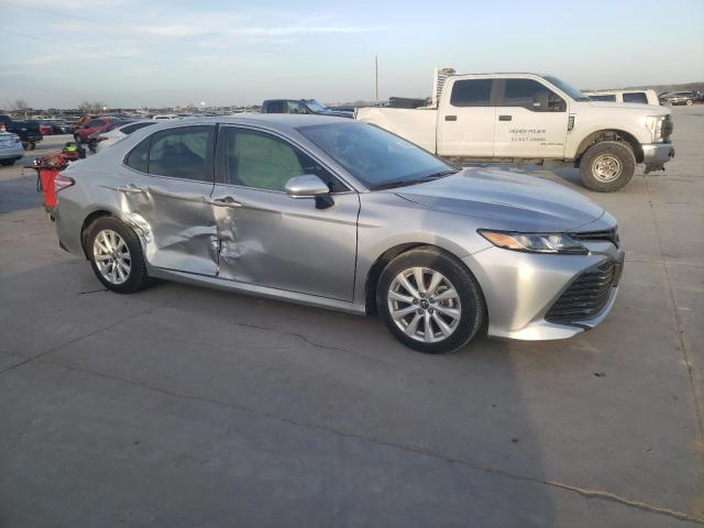 2020 TOYOTA CAMRY LE 4T1L11AK2LU926540