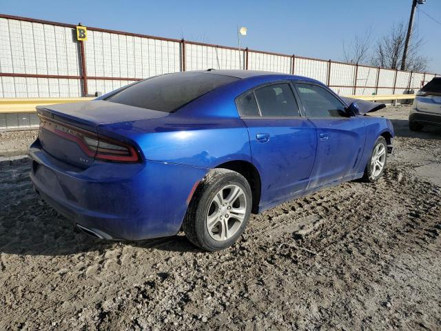 2018 DODGE CHARGER SX 2C3CDXBG8JH186845