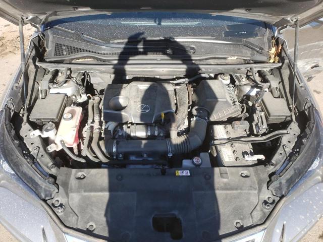 2020 LEXUS NX 300 - JTJGARDZ2L5003351