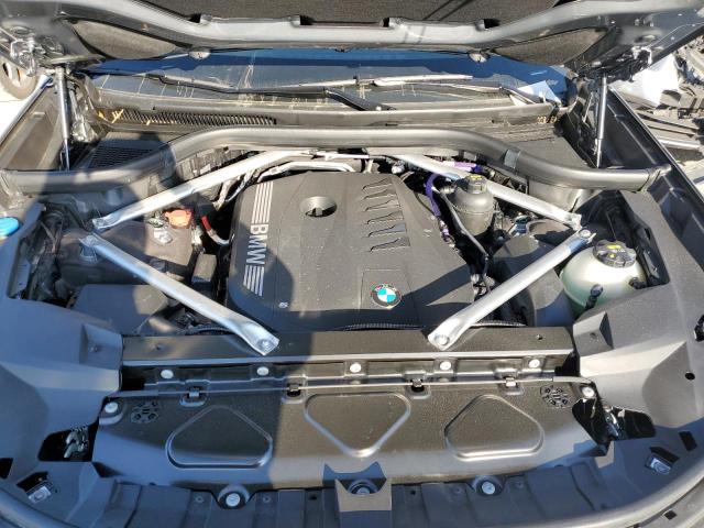 2023 BMW X7 XDRIVE4 - 5UX23EM02P9P28740