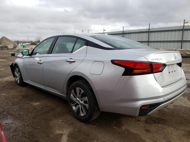1N4BL4BV3LC206633 Nissan ALTIMA S
