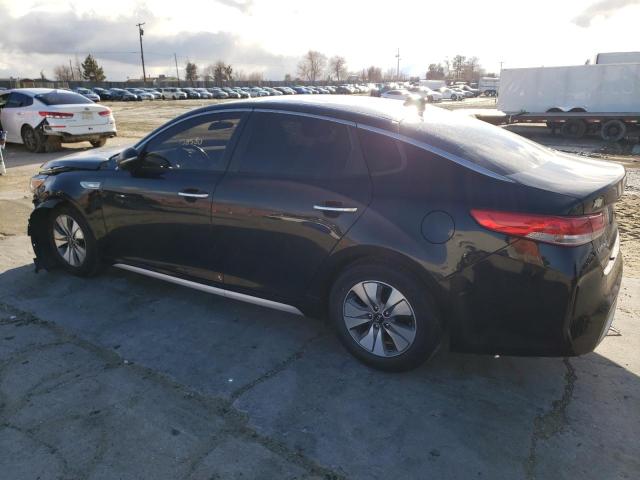 KNAGT4LC5H5007881 KIA OPTIMA HYBRID