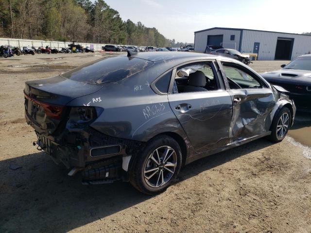 3KPF24AD1NE467634 KIA FORTE FE