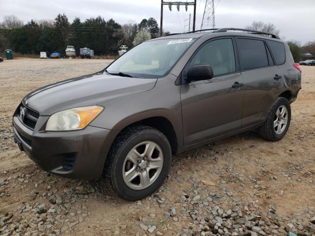 2009 Toyota RAV4 