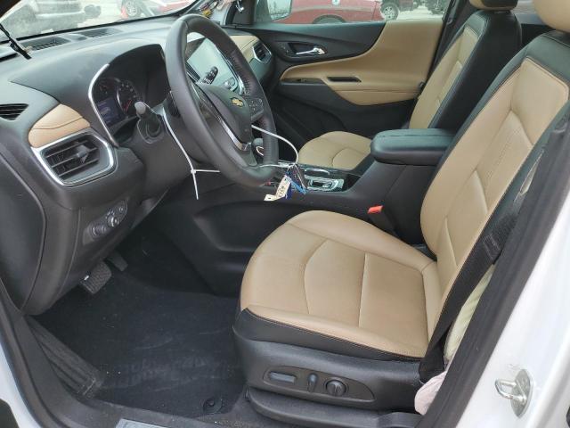 2022 CHEVROLET EQUINOX PR - 2GNAXXEV7N6127704