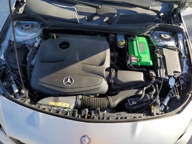 2015 MERCEDES-BENZ CLA 250 4M - WDDSJ4GB3FN176269