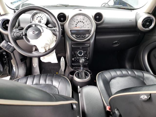 WMWZC5C57CWL61775 Mini Cooper