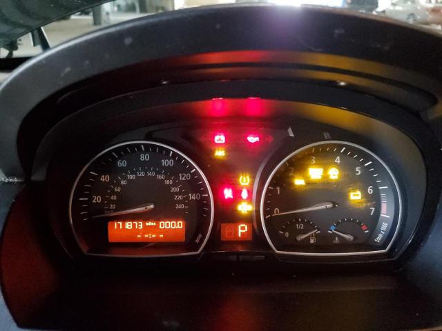 WBXPA93445WD23119 BMW X3 3.0I