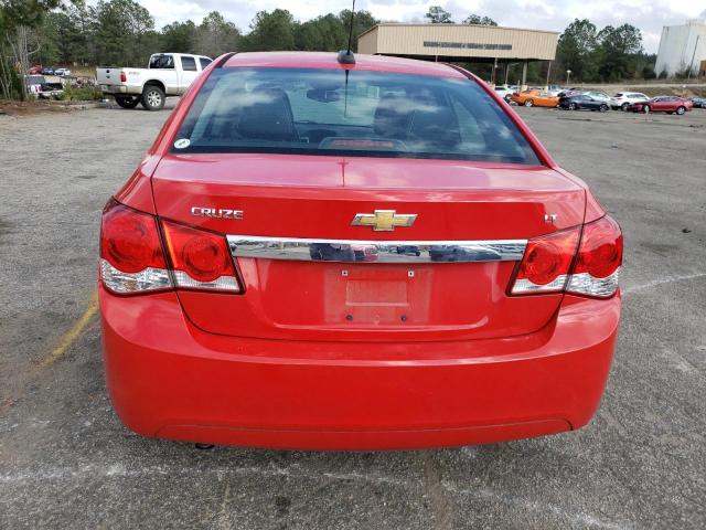 2015 CHEVROLET CRUZE LT 1G1PE5SB2F7181588