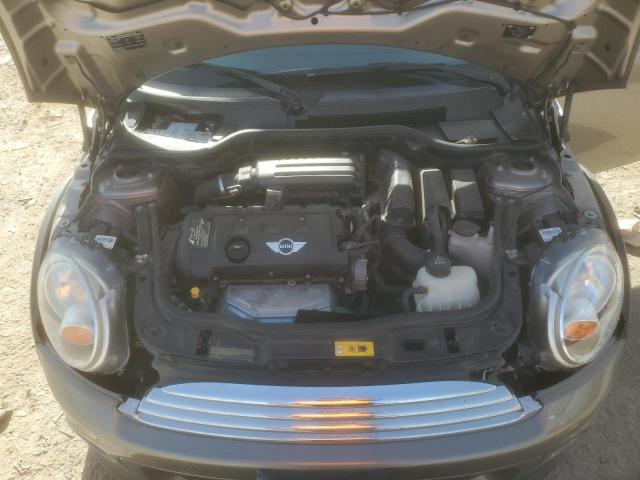 WMWZN3C58DT568922 Mini Cooper