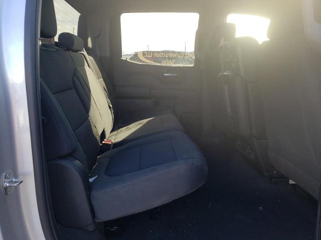 2021 CHEVROLET SLVRADO SS 3GCPYCEF4MG453853