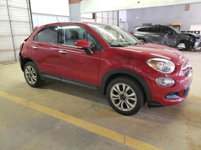 2016 FIAT 500X EASY - ZFBCFXBT4GP400398