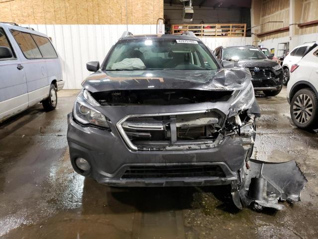 2019 SUBARU OUTBACK 2. - 4S4BSAFC4K3328304