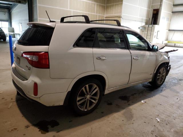 5XYKWDA71EG488189 KIA SORENTO SX
